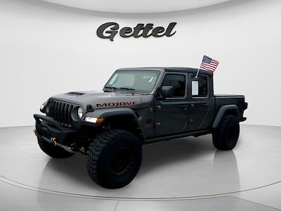 2022 Jeep Gladiator Crew Cab 4WD Pickup for sale #STK146022 - photo 1