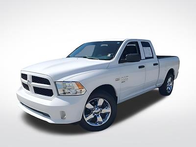 Used 2019 Ram 1500 - photo 1