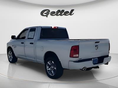 Used 2019 Ram 1500 - photo 1