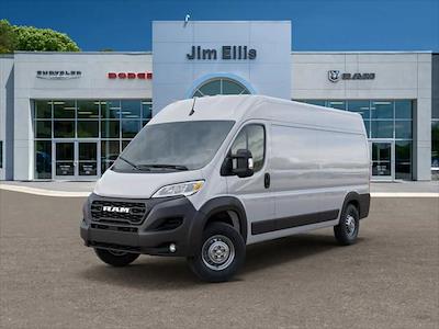 New 2026 Ram ProMaster 2500 High Roof Empty Cargo Van for sale #FW201479 - photo 1