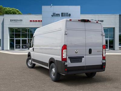 New 2026 Ram ProMaster 2500 High Roof Empty Cargo Van for sale #FW201480 - photo 2