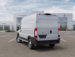 New 2025 Ram ProMaster 1500 High Roof Empty Cargo Van for sale #FW530126 - photo 29