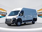 2024 Ram ProMaster 3500 High Roof FWD, Empty Cargo Van for sale #J146651 - photo 1