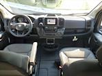 2024 Ram ProMaster 3500 High Roof FWD, Empty Cargo Van for sale #J146653 - photo 8