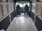 2024 Ram ProMaster 3500 High Roof FWD, Empty Cargo Van for sale #J146654 - photo 2