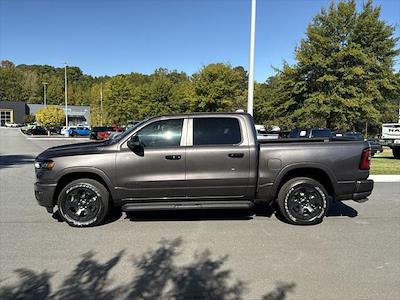 New 2026 Ram 1500 Big Horn Crew Cab 4x4 Pickup for sale #J152639 - photo 2