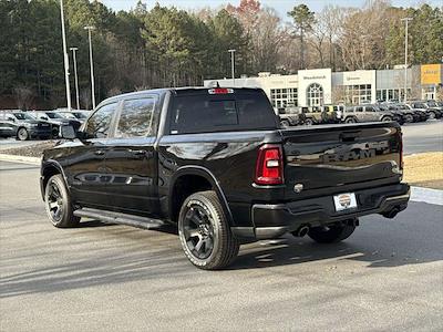 New 2026 Ram 1500 Big Horn Crew Cab for sale #J157321 - photo 2