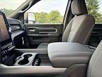 New 2026 Ram 2500 Big Horn Crew Cab 4x4 Pickup for sale #J157500 - photo 21