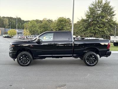 New 2026 Ram 2500 Big Horn Crew Cab 4x4 Pickup for sale #J157505 - photo 1