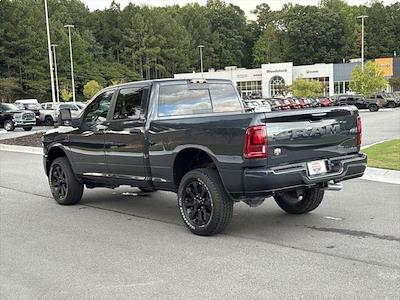 New 2026 Ram 2500 Big Horn Crew Cab 4x4 Pickup for sale #J157506 - photo 2