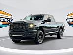 New 2026 Ram 2500 Big Horn Crew Cab 4x4 Pickup for sale #J157506 - photo 7