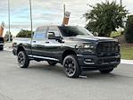 New 2026 Ram 2500 Big Horn Crew Cab 4x4 Pickup for sale #J157506 - photo 9