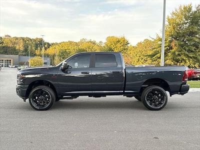 New 2026 Ram 2500 Big Horn Crew Cab 4x4 Pickup for sale #J157507 - photo 2