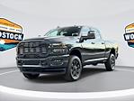 New 2026 Ram 2500 Big Horn Crew Cab 4x4 Pickup for sale #J157507 - photo 1