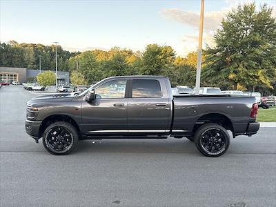 New 2026 Ram 2500 Laramie Crew Cab 4x4 Pickup for sale #J157508 - photo 1