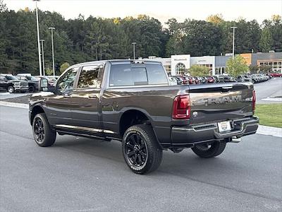 New 2026 Ram 2500 Laramie Crew Cab 4x4 Pickup for sale #J157508 - photo 2