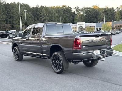 New 2026 Ram 2500 Laramie Crew Cab 4x4 Pickup for sale #J157509 - photo 2