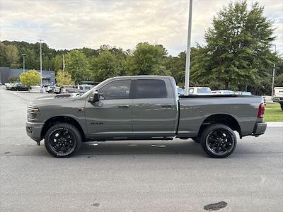 New 2026 Ram 2500 Laramie Crew Cab 4x4 Pickup for sale #J157510 - photo 2