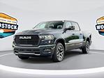 New 2026 Ram 1500 Laramie Crew Cab 4x4 Pickup for sale #J174764 - photo 1