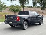 New 2026 Ram 1500 Laramie Crew Cab 4x4 Pickup for sale #J174764 - photo 5
