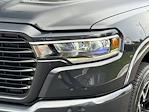 New 2026 Ram 1500 Laramie Crew Cab 4x4 Pickup for sale #J174764 - photo 9
