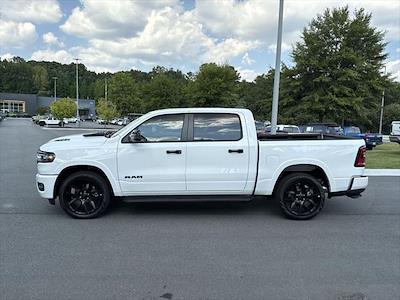 New 2026 Ram 1500 Laramie Crew Cab 4x4 Pickup for sale #J183865 - photo 2