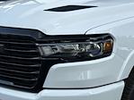 New 2026 Ram 1500 Laramie Crew Cab 4x4 Pickup for sale #J183865 - photo 9