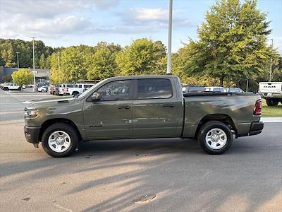 New 2026 Ram 1500 Tradesman Crew Cab 4x4 Pickup for sale #J198401 - photo 2