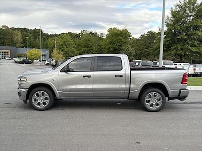 New 2026 Ram 1500 Big Horn Crew Cab 4x4 Pickup for sale #J199711 - photo 2