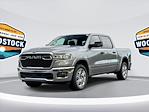 New 2026 Ram 1500 Big Horn Crew Cab 4x4 Pickup for sale #J199711 - photo 1