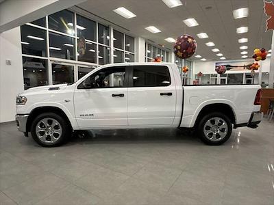 New 2026 Ram 1500 Big Horn Crew Cab 4x4 Pickup for sale #J220537 - photo 2