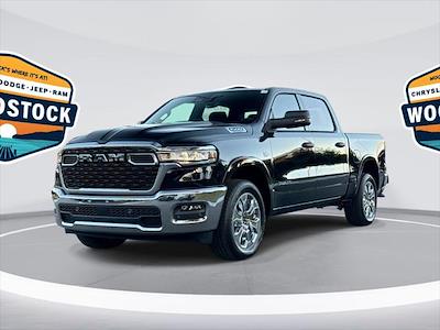 New 2026 Ram 1500 Big Horn Crew Cab 4x4 Pickup for sale #J229619 - photo 1