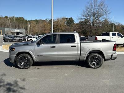 New 2026 Ram 1500 Big Horn Crew Cab for sale #J241032 - photo 2