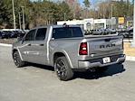 New 2026 Ram 1500 Big Horn Crew Cab for sale #J241032 - photo 3
