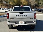New 2026 Ram 1500 Big Horn Crew Cab for sale #J241032 - photo 4