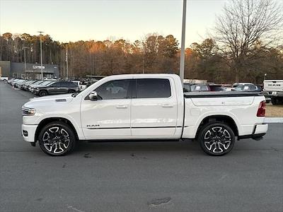 New 2026 Ram 1500 Limited Crew Cab for sale #J250891 - photo 2