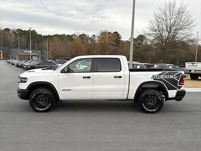 New 2026 Ram 1500 Rebel Crew Cab for sale #J258621 - photo 2