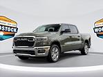New 2026 Ram 1500 Big Horn Crew Cab for sale #J261230 - photo 1