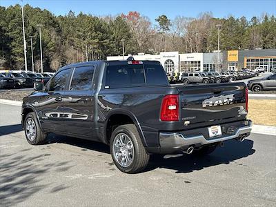 New 2026 Ram 1500 Big Horn Crew Cab for sale #J261231 - photo 1