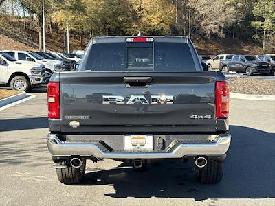 New 2026 Ram 1500 Big Horn Crew Cab for sale #J261231 - photo 2