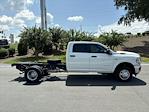 New 2024 Ram 3500 Crew Cab 60 CA Cab Chassis for sale #J275459 - photo 7