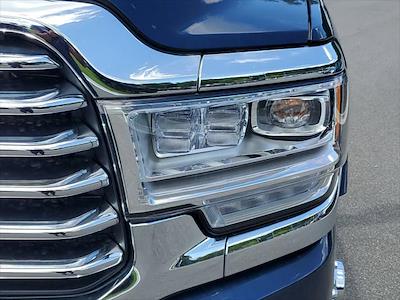 New 2024 Ram 3500 Longhorn Mega Cab 4x4 DRW Pickup for sale #J308694 - photo 2