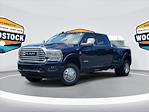 New 2024 Ram 3500 Longhorn Mega Cab 4x4 DRW Pickup for sale #J308694 - photo 1