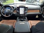 New 2024 Ram 3500 Longhorn Mega Cab 4x4 DRW Pickup for sale #J308694 - photo 7