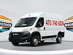 New 2025 Ram ProMaster 1500 High Roof Empty Cargo Van for sale #J505613 - photo 1