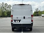 New 2025 Ram ProMaster 1500 High Roof Empty Cargo Van for sale #J505613 - photo 4