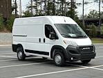 New 2025 Ram ProMaster 1500 High Roof Empty Cargo Van for sale #J505613 - photo 7