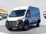 2025 Ram ProMaster 1500 High Roof FWD, Empty Cargo Van for sale #J505617 - photo 1