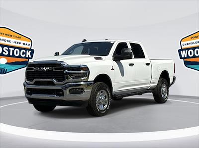 New 2025 Ram 2500 Tradesman Crew Cab 4x4 Pickup for sale #J526330 - photo 1