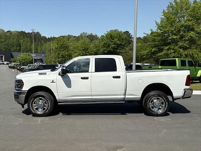 New 2025 Ram 2500 Tradesman Crew Cab 4x4 Pickup for sale #J526330 - photo 2
